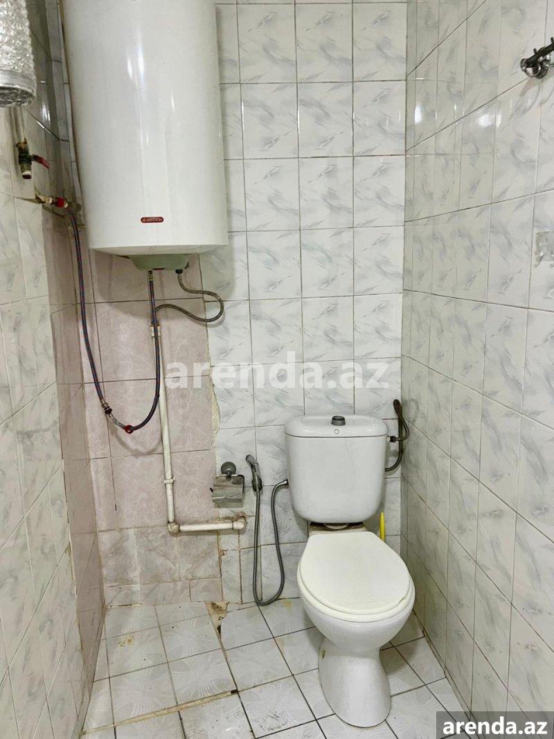 Kirayə (aylıq) 4 otaqlı Həyət evi/villa, Həzi Aslanov metrosu, H.Aslanov qəs., Xətai rayonu 10 Kirayə (aylıq) 4 otaqlı Həyət evi/villa, Həzi Aslanov metrosu, H.Aslanov qəs., Xətai rayonu 10