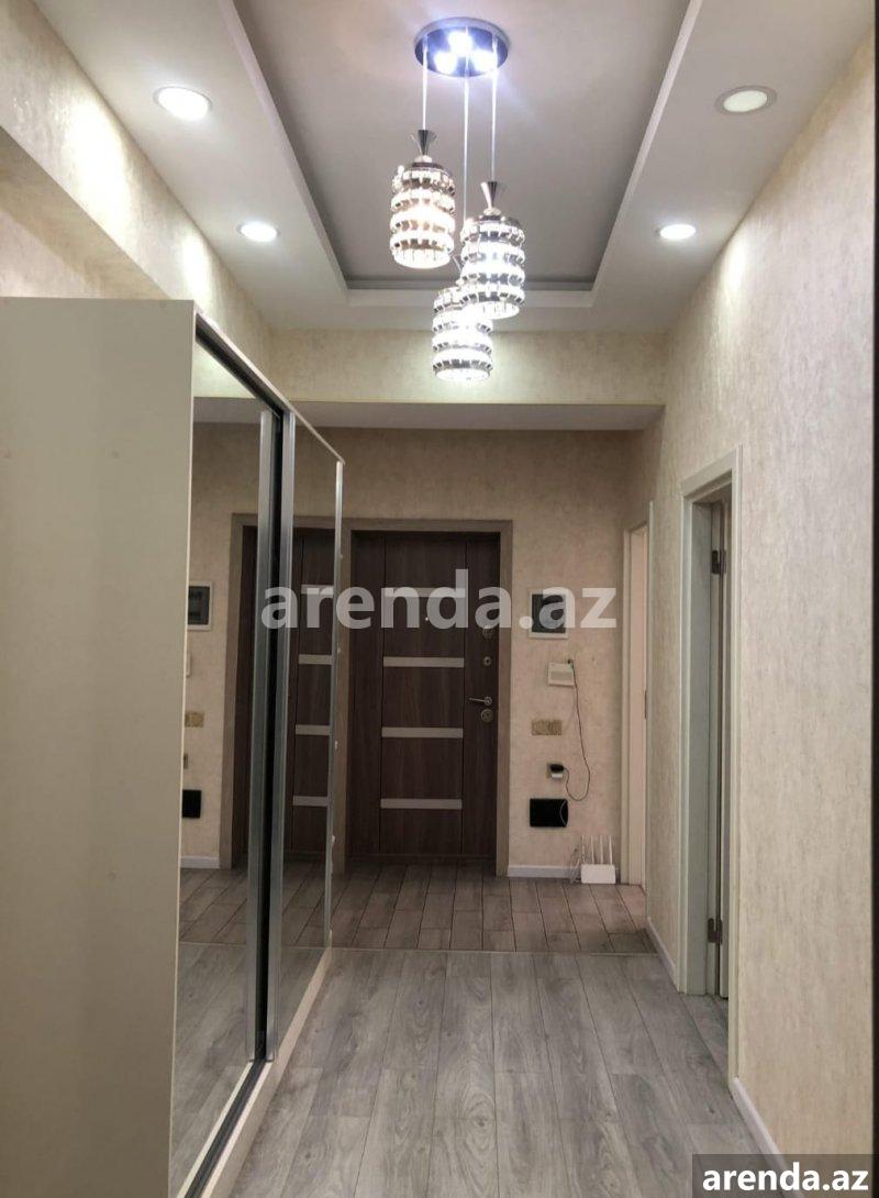 Аренда 3 комнатная Новостройка, м. Нариман Нариманов метро, Наримановский р-н район 14 Аренда 3 комнатная Новостройка, м. Нариман Нариманов метро, Наримановский р-н район 14