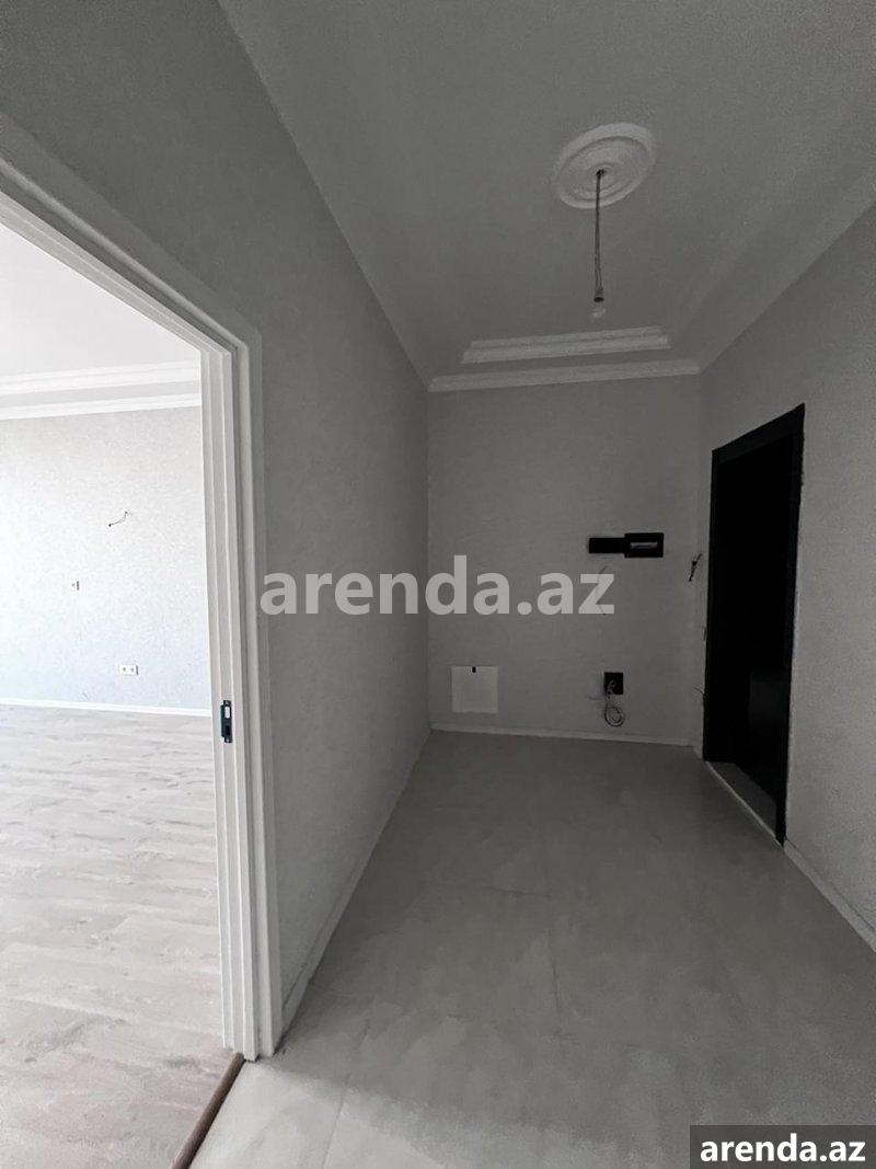 Satılır 3 otaqlı Yeni Tikili, Sumqayıt Bulvarı rayonu 5 Satılır 3 otaqlı Yeni Tikili, Sumqayıt Bulvarı rayonu 5