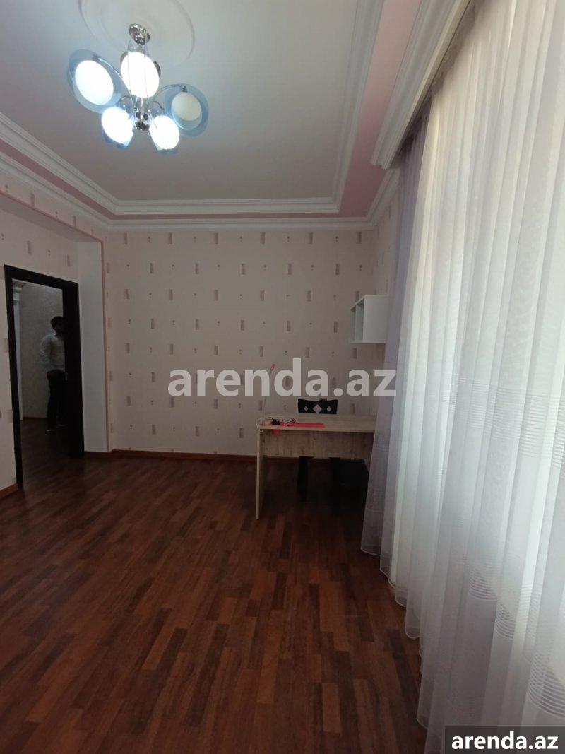 Satılır 3 otaqlı Yeni Tikili, İnşaatçılar metrosu, Yasamal rayonu 10 Satılır 3 otaqlı Yeni Tikili, İnşaatçılar metrosu, Yasamal rayonu 10