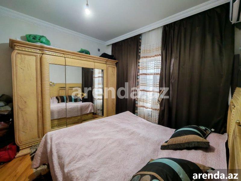 Satılır 4 otaqlı Həyət evi/villa, Maştağa qəs., Sabunçu rayonu 2 Satılır 4 otaqlı Həyət evi/villa, Maştağa qəs., Sabunçu rayonu 2