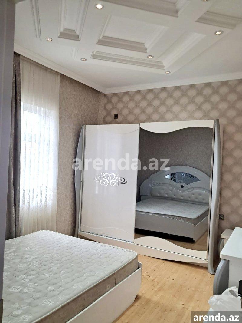 Satılır 4 otaqlı Həyət evi/villa, Fatmayi, Abşeron rayonu 12 Satılır 4 otaqlı Həyət evi/villa, Fatmayi, Abşeron rayonu 12