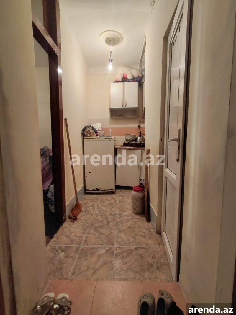 Продажа 1 комнатная Вторичка, м. Дярнягюль метро, 7-ой микрорайон, , Бинагадинский р-н район 5 Продажа 1 комнатная Вторичка, м. Дярнягюль метро, 7-ой микрорайон, , Бинагадинский р-н район 5