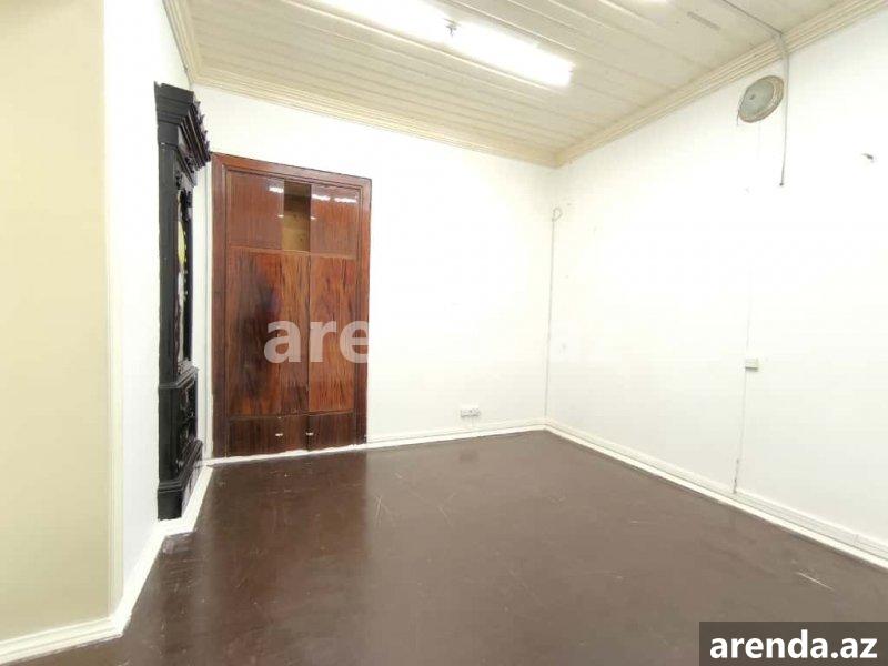 Kirayə (aylıq) Obyekt, Nizami metrosu, Qış parkı, Nəsimi rayonu 3 Kirayə (aylıq) Obyekt, Nizami metrosu, Qış parkı, Nəsimi rayonu 3