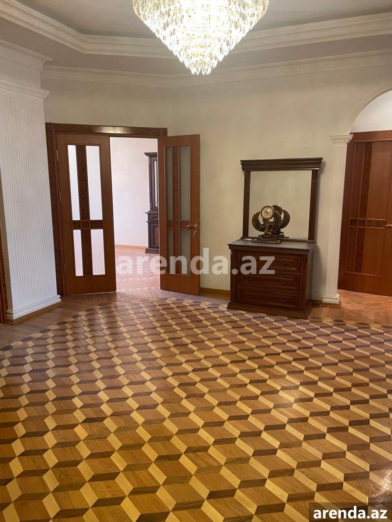 Kirayə (aylıq) 3 otaqlı Yeni Tikili, Nizami metrosu, Nizami rayonu 2 Kirayə (aylıq) 3 otaqlı Yeni Tikili, Nizami metrosu, Nizami rayonu 2