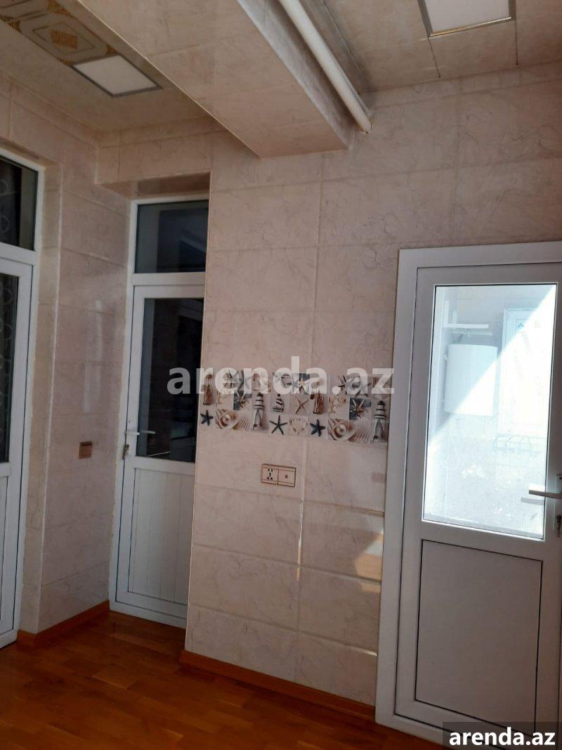 Satılır 1 otaqlı Yeni Tikili, Neftçilər metrosu, Nizami rayonu 8 Satılır 1 otaqlı Yeni Tikili, Neftçilər metrosu, Nizami rayonu 8