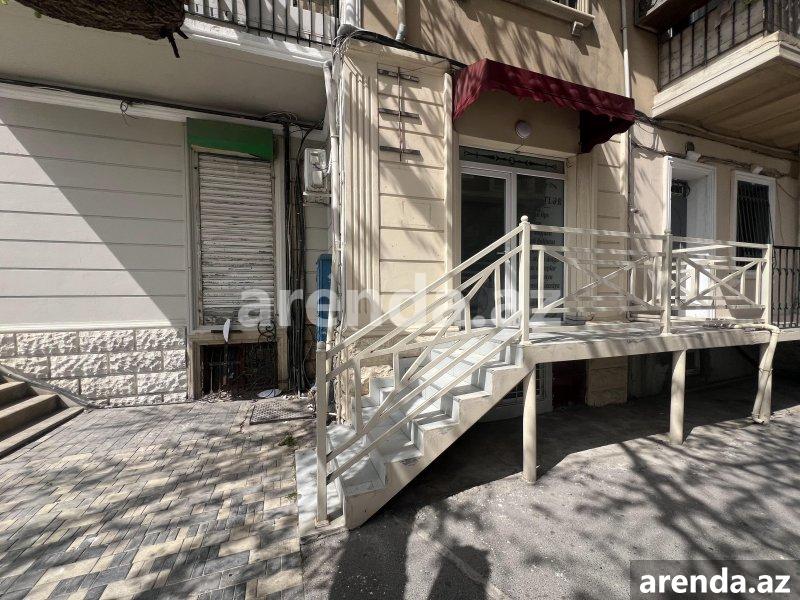 Аренда Объект, м. 28 Мая метро, Папанин, Посольство США, Насими район 2 Аренда Объект, м. 28 Мая метро, Папанин, Посольство США, Насими район 2