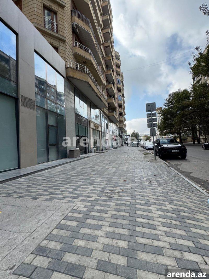 Kirayə (aylıq) Obyekt, Nəsimi rayonu 1 Kirayə (aylıq) Obyekt, Nəsimi rayonu 1