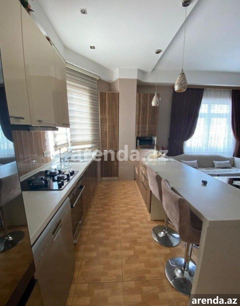 Satılır 4 otaqlı Yeni Tikili, İnşaatçılar metrosu, Yasamal qəs., Yasamal rayonu 17 Satılır 4 otaqlı Yeni Tikili, İnşaatçılar metrosu, Yasamal qəs., Yasamal rayonu 17