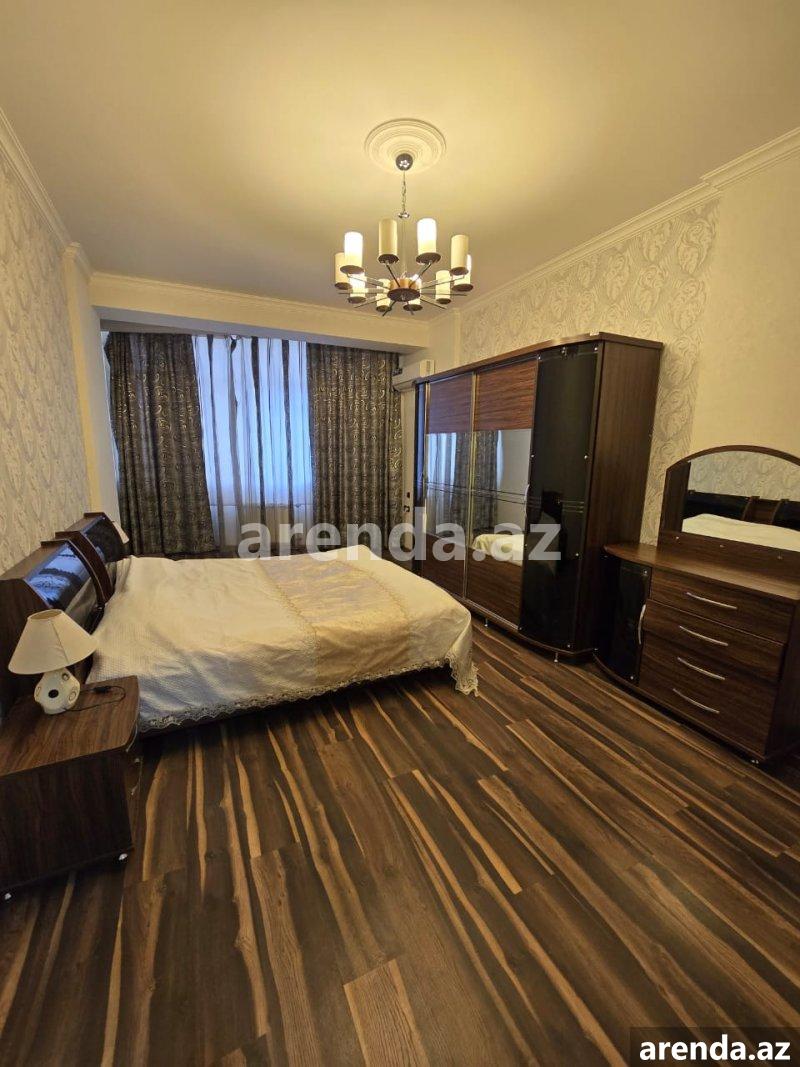 Продажа 3 комнатная Новостройка, Nizami метро, Ясамал район 10 Продажа 3 комнатная Новостройка, Nizami метро, Ясамал район 10