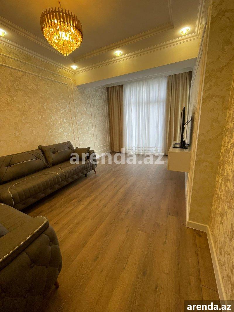 Kirayə (aylıq) 2 otaqlı Yeni Tikili, Xətai metrosu, Xətai rayonu 2 Kirayə (aylıq) 2 otaqlı Yeni Tikili, Xətai metrosu, Xətai rayonu 2