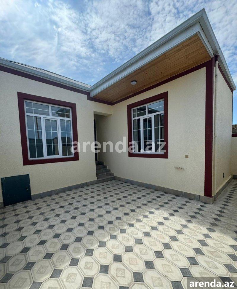 Продажа 3 комнатная Дома/Виллы, пос. Рамана, Сабунчу район 1 Продажа 3 комнатная Дома/Виллы, пос. Рамана, Сабунчу район 1