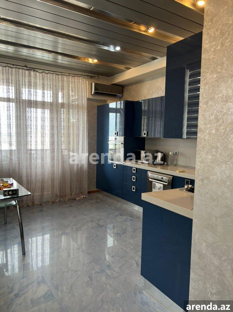 Kirayə (aylıq) 3 otaqlı Yeni Tikili, Nəsimi rayonu 10 Kirayə (aylıq) 3 otaqlı Yeni Tikili, Nəsimi rayonu 10
