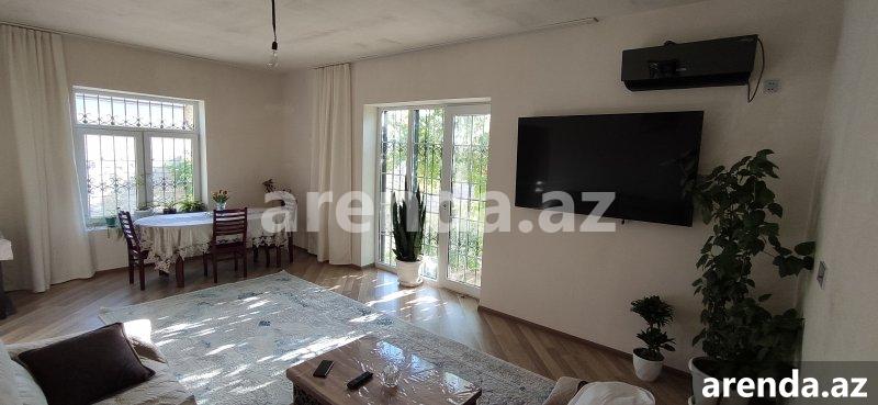 Satılır 4 otaqlı Həyət evi/villa, Buzovna, Xəzər rayonu 6 Satılır 4 otaqlı Həyət evi/villa, Buzovna, Xəzər rayonu 6