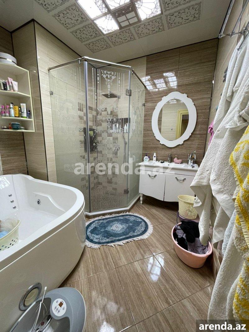 Satılır 3 otaqlı Yeni Tikili, İçərişəhər metrosu, Səbail rayonu 17 Satılır 3 otaqlı Yeni Tikili, İçərişəhər metrosu, Səbail rayonu 17