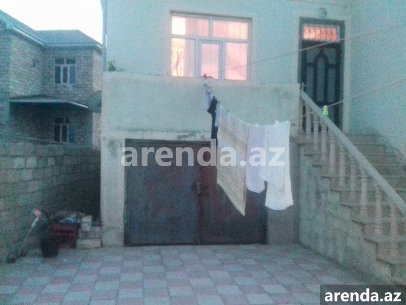 Satılır 5 otaqlı Həyət evi/villa, Əmircan qəs., Suraxanı rayonu 9