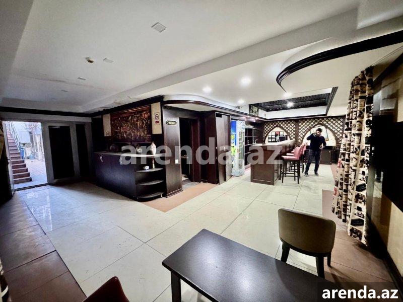 Satılır Obyekt, Nəsimi rayonu 4 Satılır Obyekt, Nəsimi rayonu 4