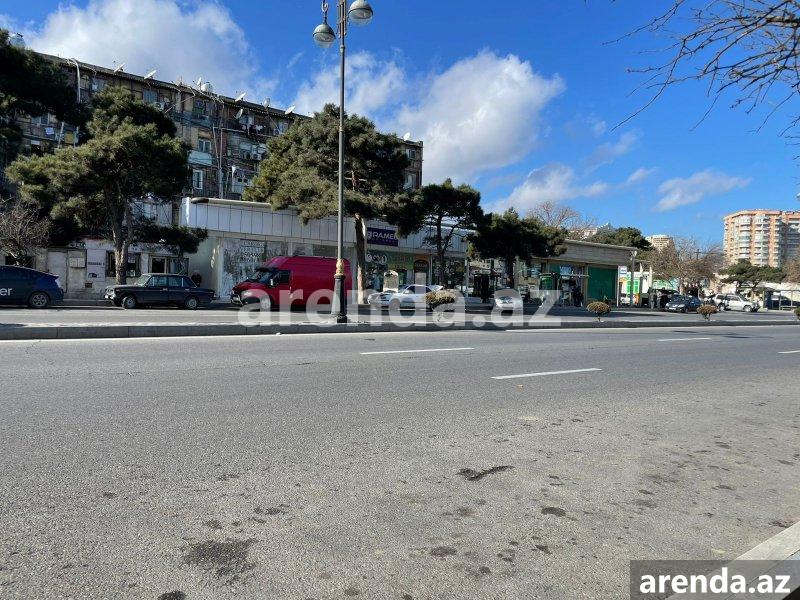 Kirayə (aylıq) Obyekt, İnşaatçılar metrosu, Yasamal rayonu 1 Kirayə (aylıq) Obyekt, İnşaatçılar metrosu, Yasamal rayonu 1