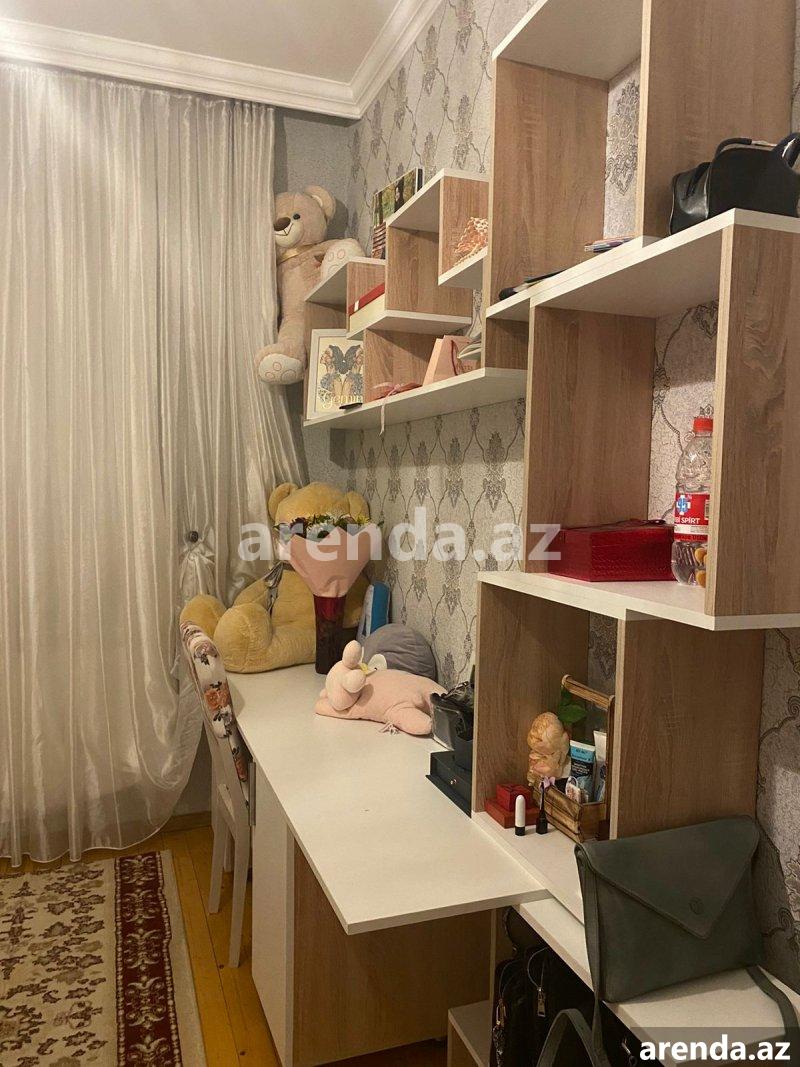 Satılır 4 otaqlı Həyət evi/villa Xırdalan 14 Satılır 4 otaqlı Həyət evi/villa Xırdalan 14