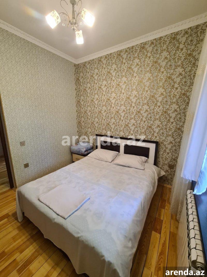 Посуточно 3 комнатная Дома/Виллы Гябяля 18 Посуточно 3 комнатная Дома/Виллы Гябяля 18