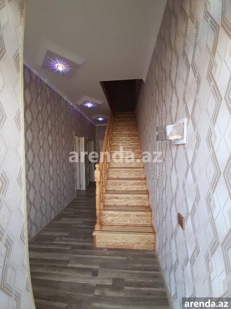 Satılır 4 otaqlı Həyət evi/villa Xırdalan 5 Satılır 4 otaqlı Həyət evi/villa Xırdalan 5