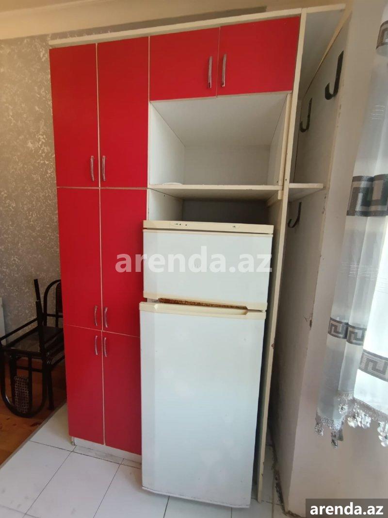 Satılır 2 otaqlı Yeni Tikili, Həzi Aslanov metrosu, Əhmədli, Xətai rayonu 4 Satılır 2 otaqlı Yeni Tikili, Həzi Aslanov metrosu, Əhmədli, Xətai rayonu 4