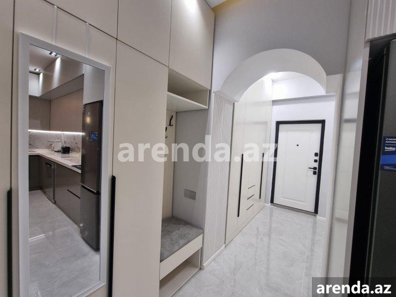 Kirayə (aylıq) 3 otaqlı Yeni Tikili, Xətai metrosu, Xətai rayonu 18 Kirayə (aylıq) 3 otaqlı Yeni Tikili, Xətai metrosu, Xətai rayonu 18