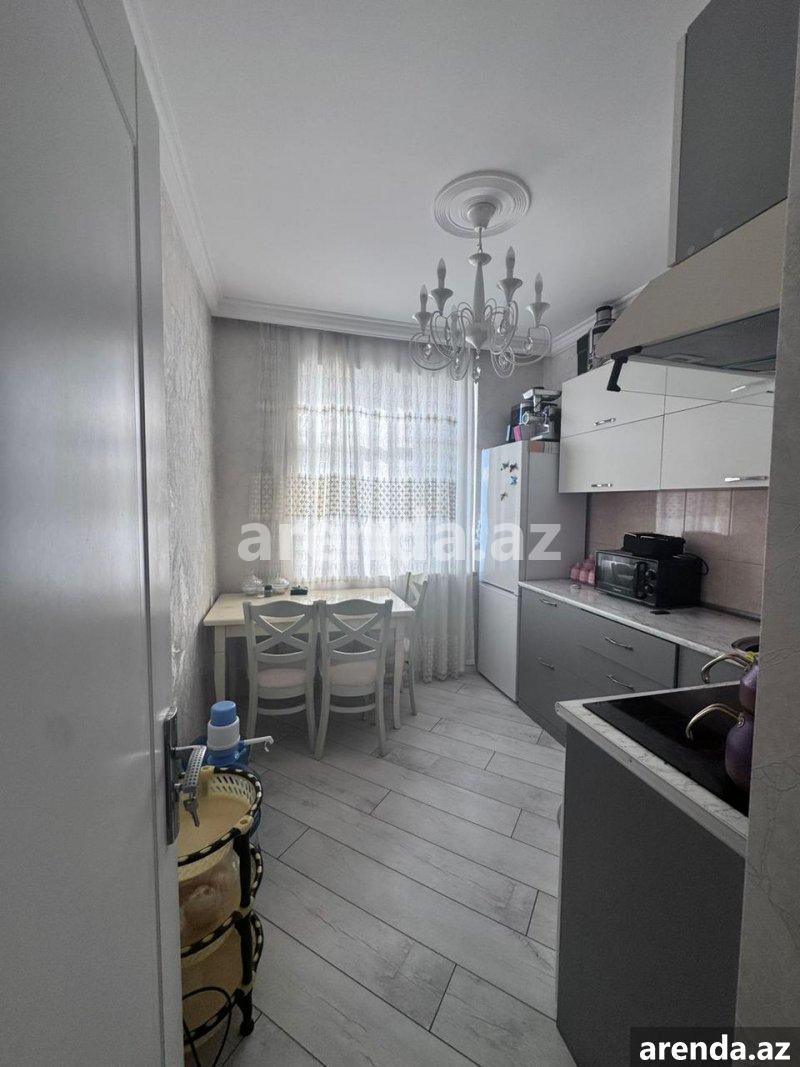 Satılır 2 otaqlı Yeni Tikili, Masazır, Abşeron rayonu 2