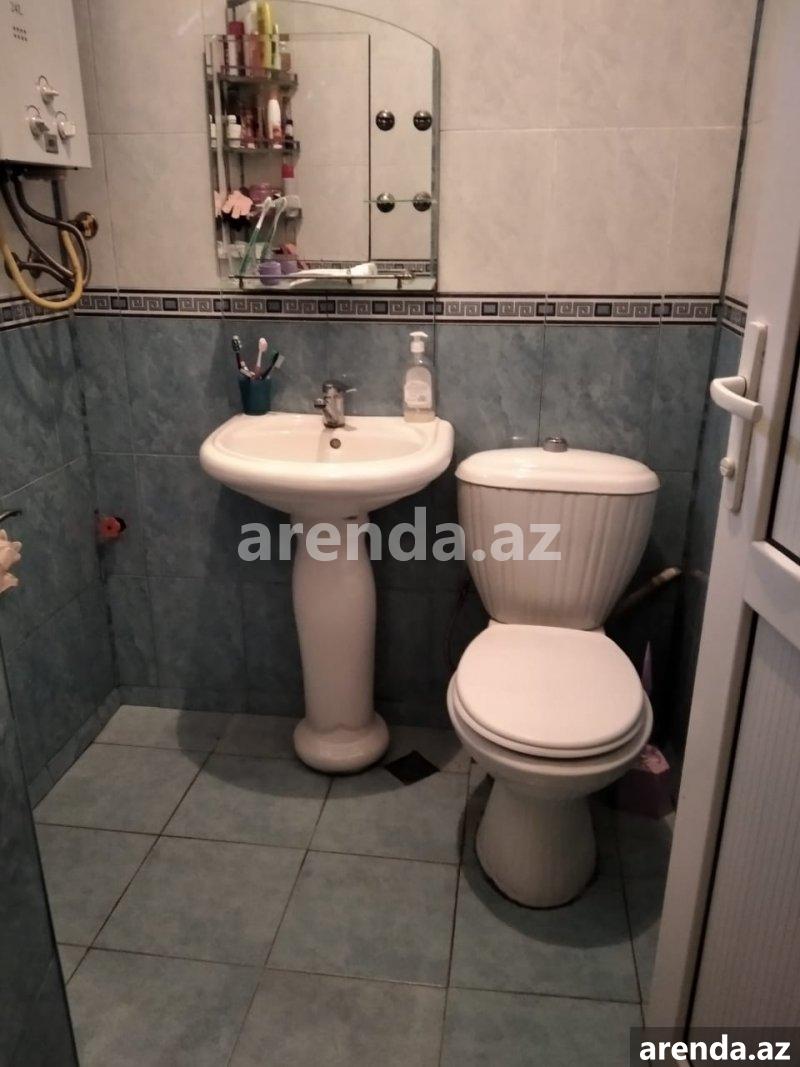 Kirayə (aylıq) 2 otaqlı Həyət evi/villa Xırdalan 6