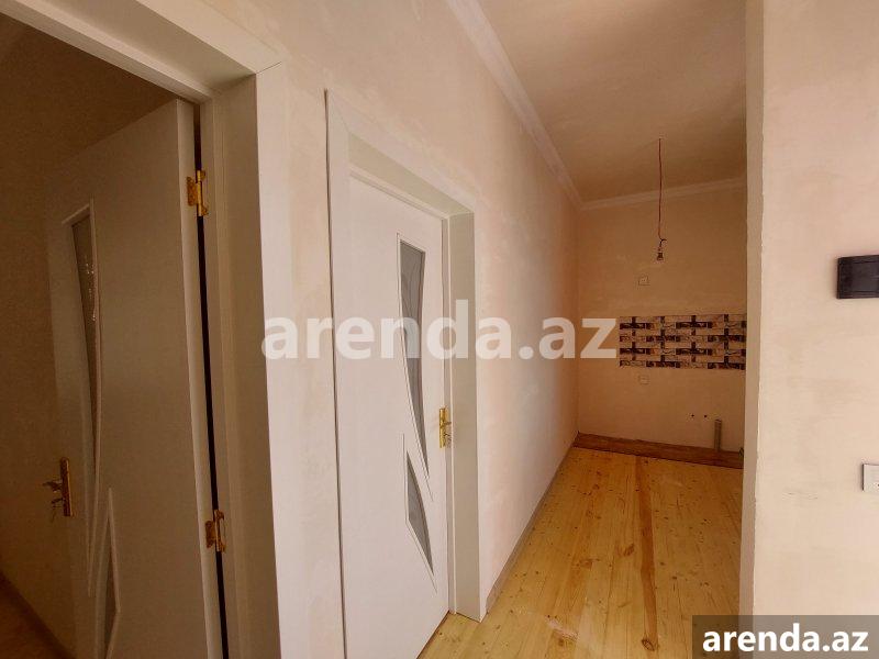 Satılır 3 otaqlı Həyət evi/villa, Binə qəs., Xəzər rayonu 10