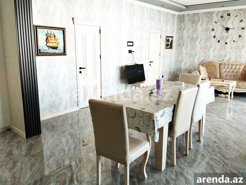 Kirayə (günlük) 4 otaqlı Bağ evi, Goradil, Abşeron rayonu 12