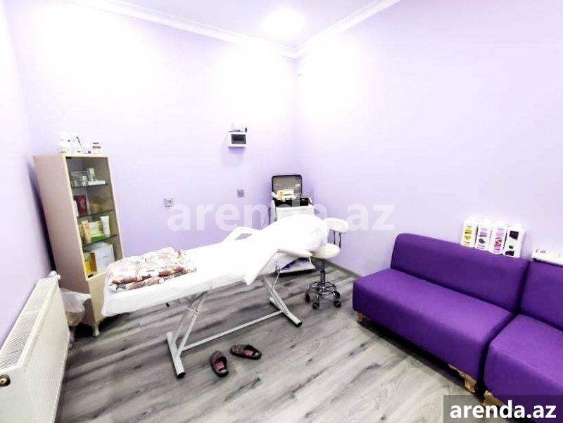 Kirayə (aylıq) Obyekt, 28 May metrosu, Nəsimi rayonu 10