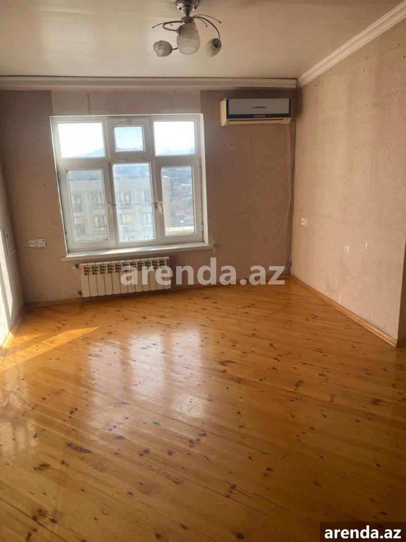 Kirayə (aylıq) 4 otaqlı Yeni Tikili, Bakıxanov qəs., Sabunçu rayonu 9