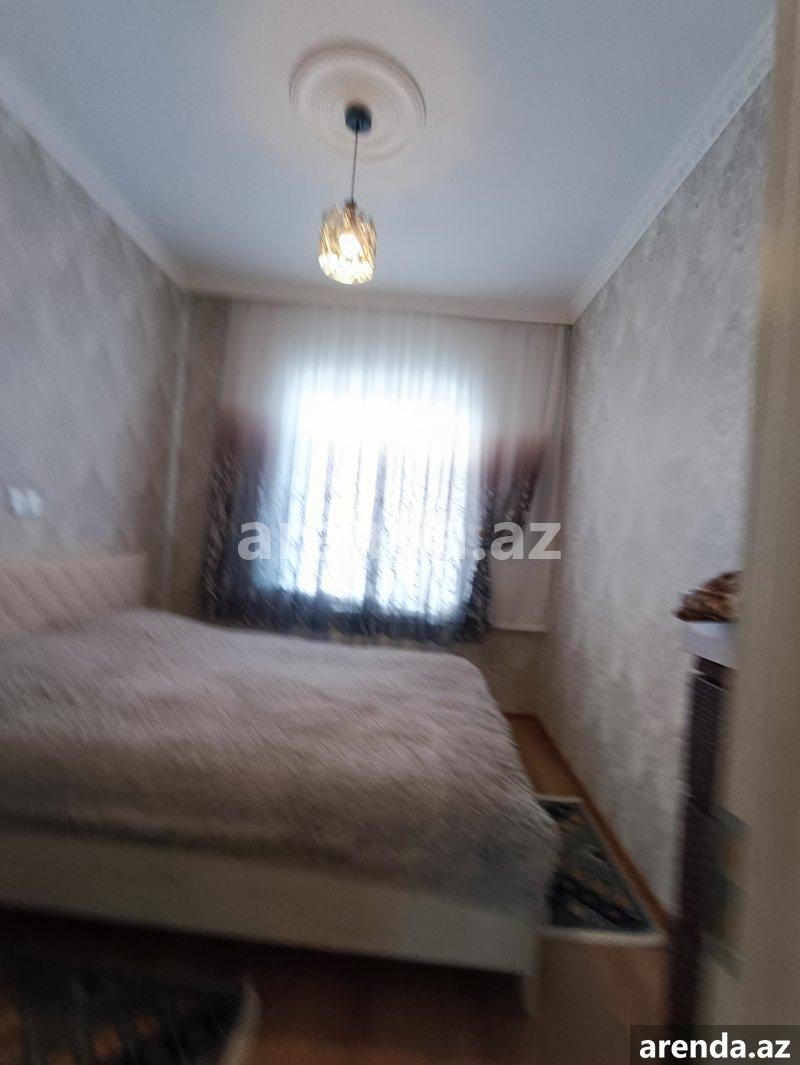 Satılır 4 otaqlı Həyət evi/villa Xırdalan $num
