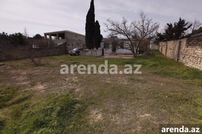 Satılır Torpaq, Bilgəh qəs., Sabunçu rayonu 9
