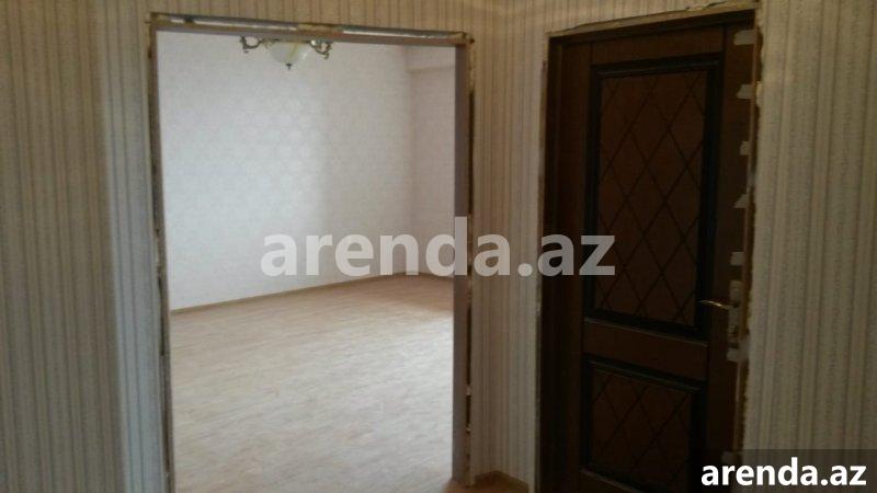 Satılır 3 otaqlı Yeni Tikili, Bakıxanov qəs., Sabunçu rayonu 10