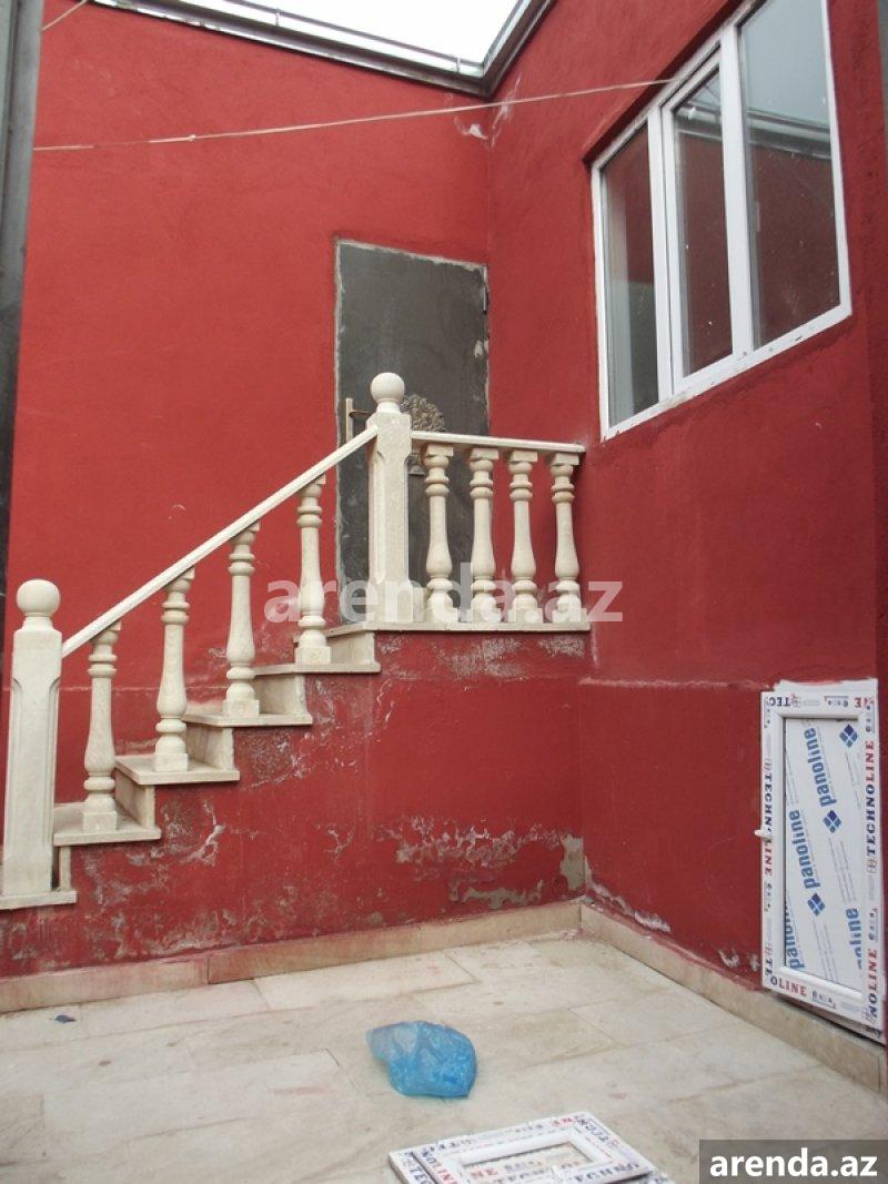 Satılır 3 otaqlı Həyət evi/villa, Binəqədi qəs., Binəqədi rayonu 3