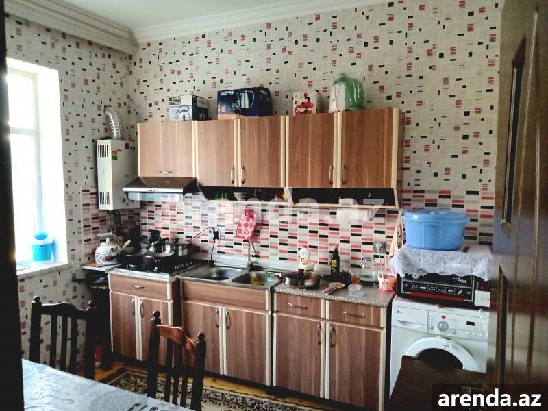 Satılır 3 otaqlı Həyət evi/villa, Xətai rayonu 2