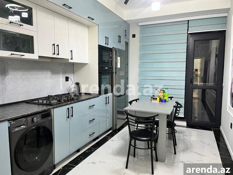 Аренда 3 комнатная Новостройка, м. Азадлыг метро, 8-ой микрорайон, Бинагадинский р-н район 7 Аренда 3 комнатная Новостройка, м. Азадлыг метро, 8-ой микрорайон, Бинагадинский р-н район 7