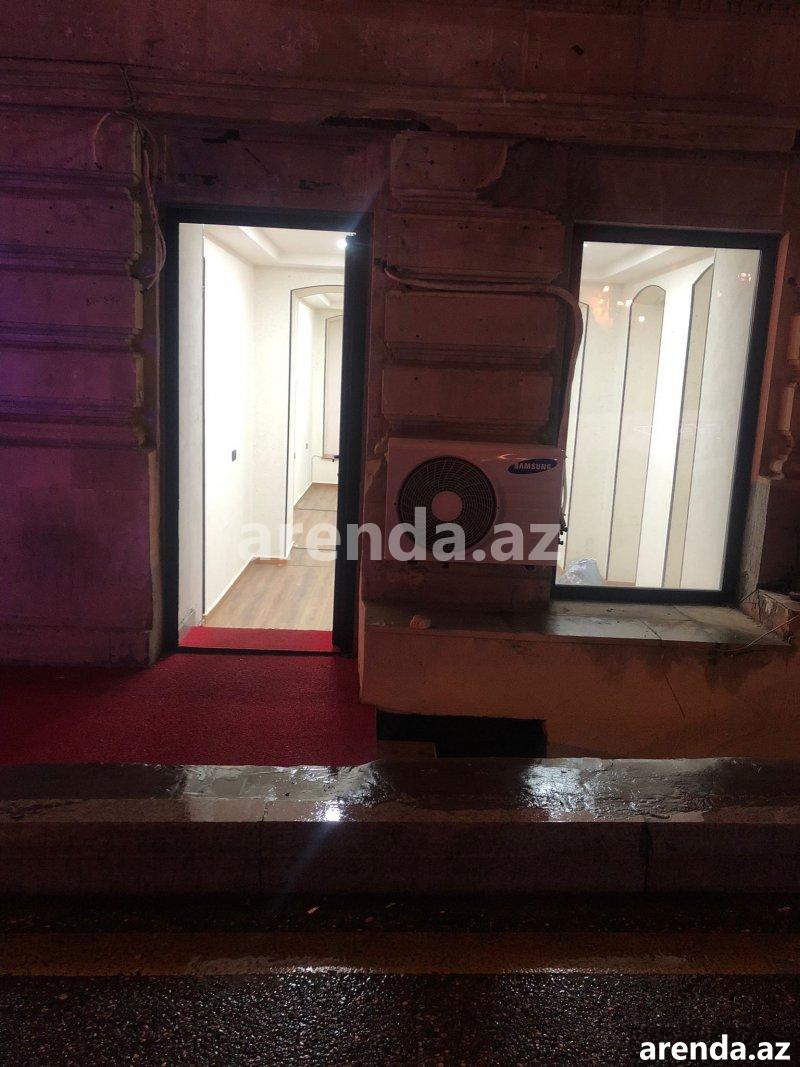 Kirayə (aylıq) Obyekt, 28 May metrosu, Nəsimi rayonu 3 Kirayə (aylıq) Obyekt, 28 May metrosu, Nəsimi rayonu 3