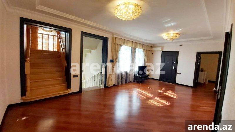 Аренда 5 комнатная Дома/Виллы, м. Гянджлик метро, Наримановский р-н район 10 Аренда 5 комнатная Дома/Виллы, м. Гянджлик метро, Наримановский р-н район 10