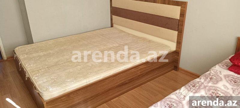 Аренда 2 комнатная Вторичка, м. Ахмедли метро, Ахмедли, Хетаи район 10 Аренда 2 комнатная Вторичка, м. Ахмедли метро, Ахмедли, Хетаи район 10