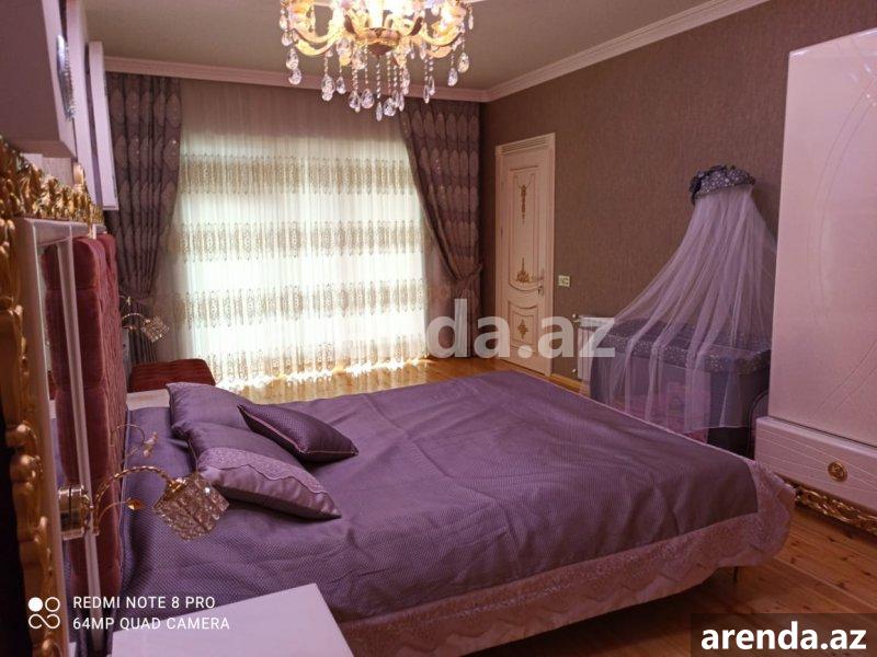 Satılır 7 otaqlı Bağ evi, Buzovna, Xəzər rayonu 33 Satılır 7 otaqlı Bağ evi, Buzovna, Xəzər rayonu 33