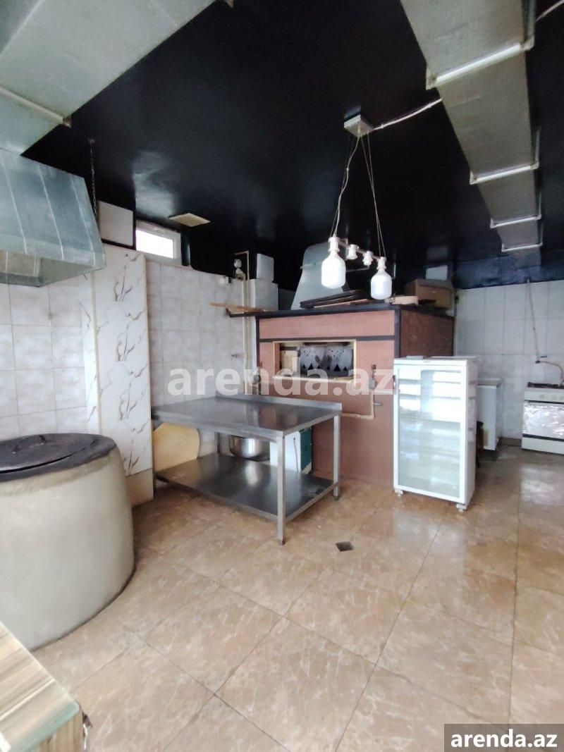 Продажа Объект, м. Мемар Аджеми - 2 метро, 4-ый микрорайон, Насими район 3 Продажа Объект, м. Мемар Аджеми - 2 метро, 4-ый микрорайон, Насими район 3