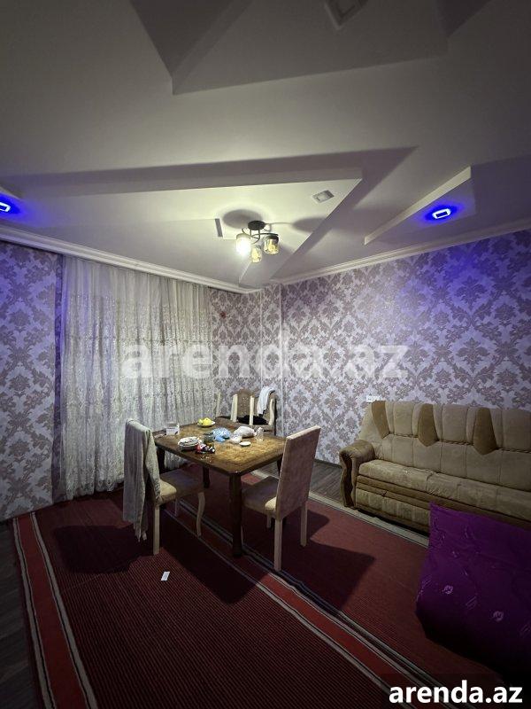 Satılır 2 otaqlı Yeni Tikili Xırdalan 1 Satılır 2 otaqlı Yeni Tikili Xırdalan 1