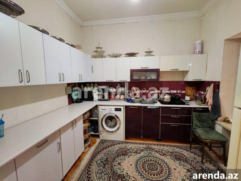 Satılır 4 otaqlı Həyət evi/villa, Maştağa qəs., Sabunçu rayonu 11 Satılır 4 otaqlı Həyət evi/villa, Maştağa qəs., Sabunçu rayonu 11