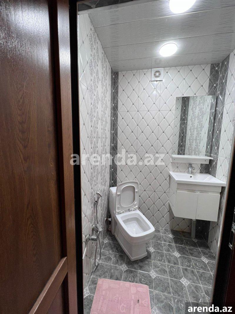 Kirayə (aylıq) 2 otaqlı Yeni Tikili Xırdalan 8 Kirayə (aylıq) 2 otaqlı Yeni Tikili Xırdalan 8