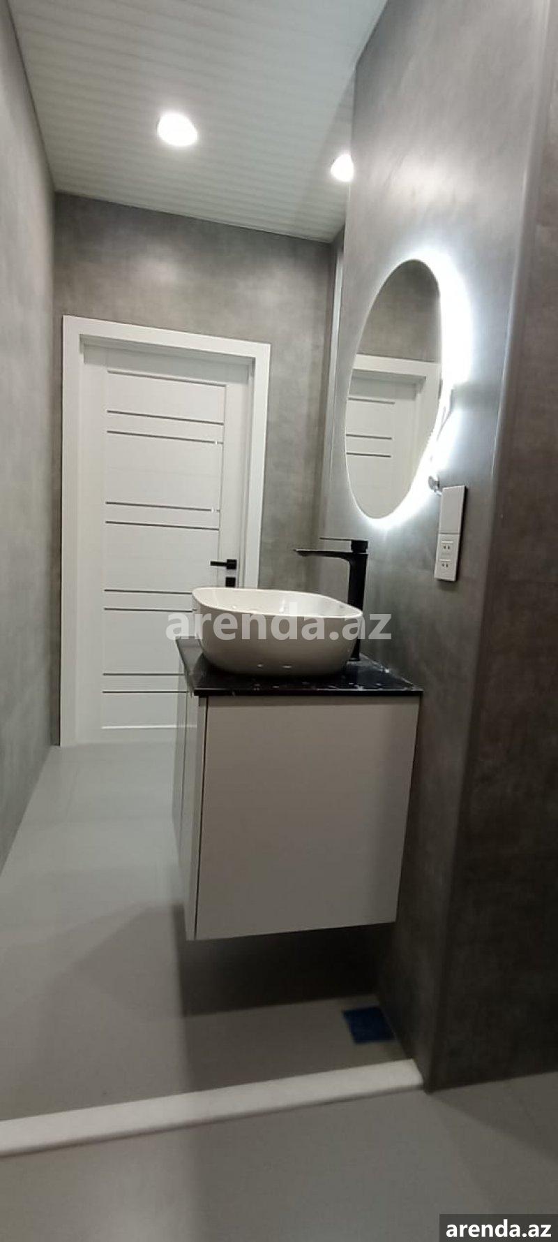 Satılır 2 otaqlı Yeni Tikili Xırdalan 7 Satılır 2 otaqlı Yeni Tikili Xırdalan 7