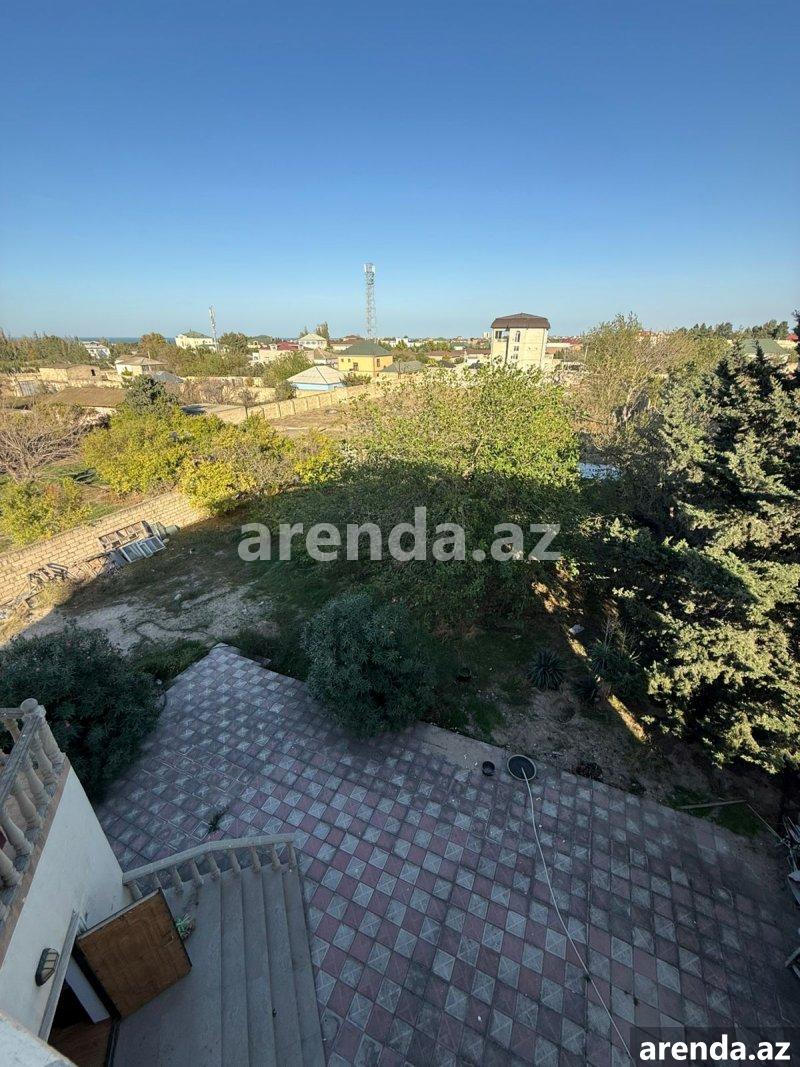 Satılır 9 otaqlı Həyət evi/villa, Novxanı, Abşeron rayonu 28 Satılır 9 otaqlı Həyət evi/villa, Novxanı, Abşeron rayonu 28