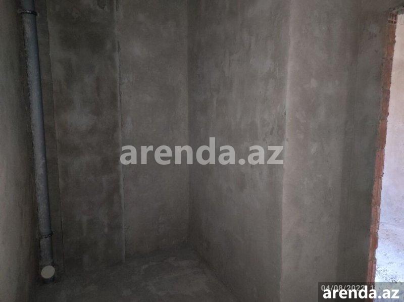 Satılır 3 otaqlı Yeni Tikili, Bakıxanov qəs., Sabunçu rayonu 6 Satılır 3 otaqlı Yeni Tikili, Bakıxanov qəs., Sabunçu rayonu 6